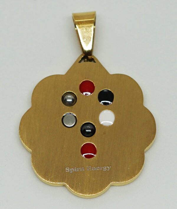 Dilectio - Plaqué or - 7 composants – Image 2